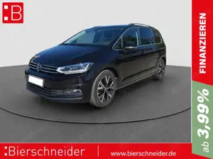 Volkswagen Touran 1.5 TSI DSG Highline AHK KAMERA ACC LED