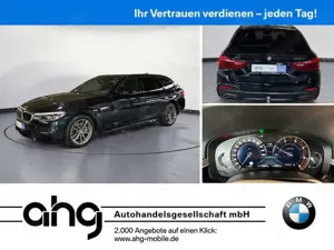 BMW 520 d xDrive Touring M Sport AHK Head-Up