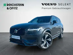 Volvo XC90 B5 D AWD R-Design/4ZKlima/MassageSitze