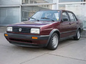 Volkswagen Jetta II 1.8 19E Automatik HGSD