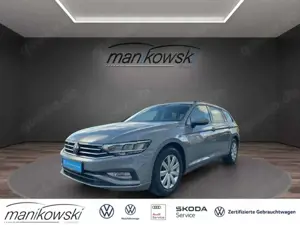 Volkswagen Passat Variant 2.0TDI DSG *Business-Paket Premium*AHK+Navi+BT+LED