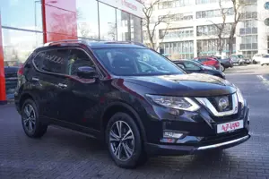 Nissan X-Trail Bild 3