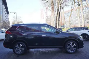 Nissan X-Trail Bild 4