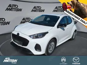 Mazda 2 Mazda2 Hybrid 1.5L Hybrid VVT-i 116  Prime-Line