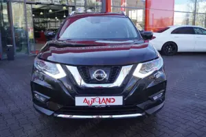 Nissan X-Trail Bild 2