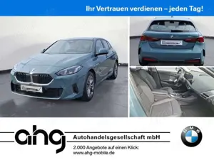 BMW 120 i *Premium*Navi*Kamera*LED*HK*PDC*SHZ*DAB*