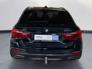 BMW 520 d xDrive Touring M Sport AHK Head-Up Bild 5