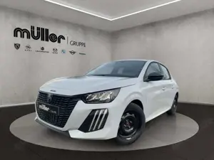 Peugeot 208 Style