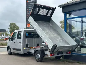 Renault Master Bild 3