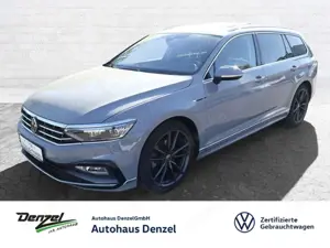 Volkswagen Passat Variant *R-Line* 2.0 TDI DSG 4M AHK/PANO