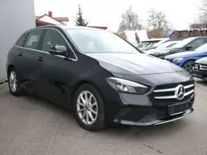 Mercedes-Benz B 250 Progressive NAVI-PREM/LED/RFK/E-HECKKLAPPE Bild 5