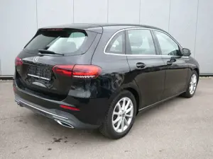 Mercedes-Benz B 250 Progressive NAVI-PREM/LED/RFK/E-HECKKLAPPE Bild 4