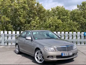 Mercedes-Benz C 180 Kompressor Automatik Avantgarde Elegance Edition