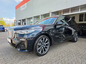 BMW X7 xDrive 30 d M Sport *SkyLounge*HK*22"*Luft