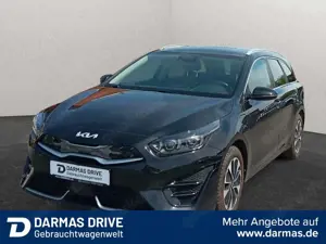 Kia Ceed SW / cee'd SW cee'd sw Plug-in-Hybrid Spirit Navi LED TOP