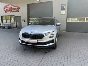 Skoda Karoq Style 4x4 *DSG *LED *ACC *DAB *APP *Kamera