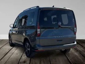Volkswagen Caddy Life ENERGY 2.0 TDI Bild 2
