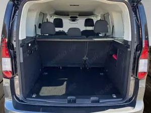 Volkswagen Caddy Life ENERGY 2.0 TDI Bild 3