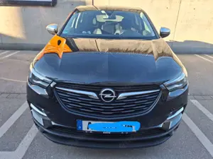 Opel Grandland X Bild 3