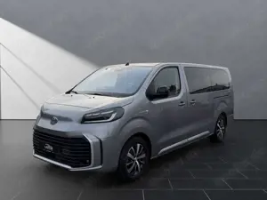 Toyota Proace VERSO L2 TEAM D*CARPLAY*8-SITZER*PDC