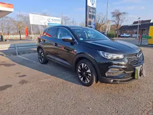 Opel Grandland X Bild 1