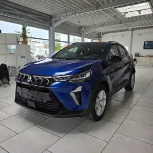 Mitsubishi ASX Diamant Plus 1.2 6MT