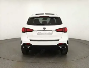MG HS 1.5 T-GDI Luxury Aut. LED ACC Navi 360° Pano Bild 4