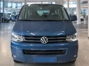 Volkswagen T5 Multivan Multivan Comfort Plattformlift Behindertengerecht