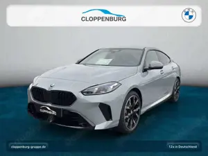 BMW 220 Gran Coupé Head-Up+Navi+ACC+SHZ UPE: 54.050€