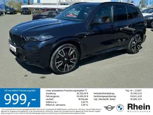BMW X5 xDrive30d M Sport Pro ACC 360 LUFT AHK 7SITZ
