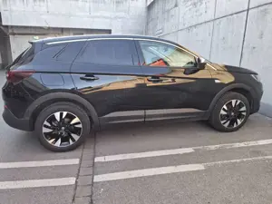 Opel Grandland X Bild 5