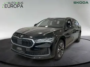 Skoda Superb Combi 2.0 TDI DSG Selection AHK ACC Kam eSitze eKl