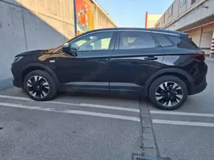 Opel Grandland X Bild 4