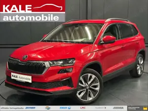 Skoda Karoq 2.0 TDI DSG Style *18Zoll*KAMERA*NAVI*Matrix*