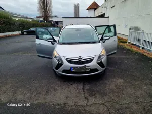 Opel Zafira Tourer 1.6 CNG Turbo ecoFLEX Edition