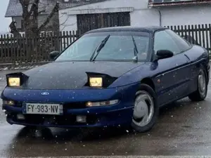 Ford Probe