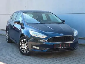 Ford Focus Lim. Business