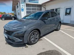 Hyundai KONA N Line Mild-Hybrid 2WD
