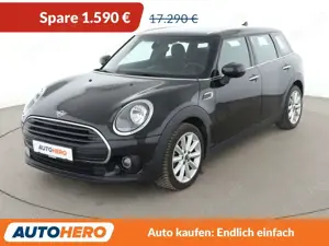 MINI One Clubman One Aut.*TEMPO*PDC*SHZ*KLIMA*GARANTIE*