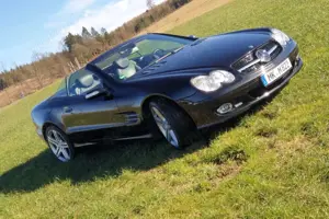 Mercedes-Benz SL 350 SL 350 7G-TRONIC Sport