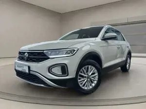 Volkswagen T-Roc Life 2,0 TDI DSG LED 1 HD PDC