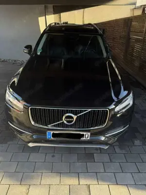 Volvo XC90 Momentum AWD