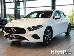 Mercedes-Benz A 250 e+PROGRESSIVE+AHK+LED+R-KAMERA+WINTER-P+