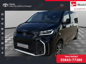 Toyota Proace Verso 2.0 L1 Teamplayer