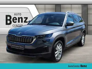 Skoda Kodiaq 1.5 TSI DSG STYLE *NAVI*SHZ*DCC*KAMERA* Klima
