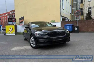 BMW 530 530e Sport Line*M-Paket*R-Cam*Ambiete*LED*