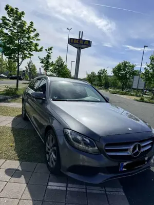 Mercedes-Benz C 200 C 200 CGI T (205.242)