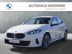 BMW 120 Hatch DAB LED Komfortzg. Parkassistent Shz