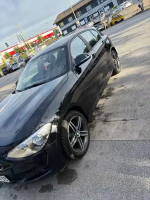 BMW 116 116i