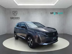 Peugeot 3008 Allure Pack HDI 130 EAT8 Navi LED ACC Digitales Co